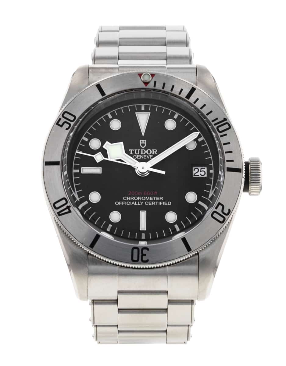 Tudor Black Bay M79730-0006 Tudor Black Bay M79730-0006